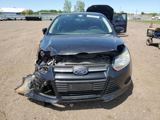 Zdjęcie 5 z aukcji – 2014 FORD FOCUS SE z VIN 1FADP3K20EL105968