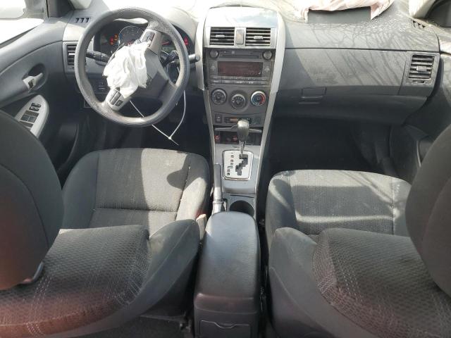 Photo 8 from auction – 2011 TOYOTA COROLLA BA with VIN 2T1BU4EE9BC636384