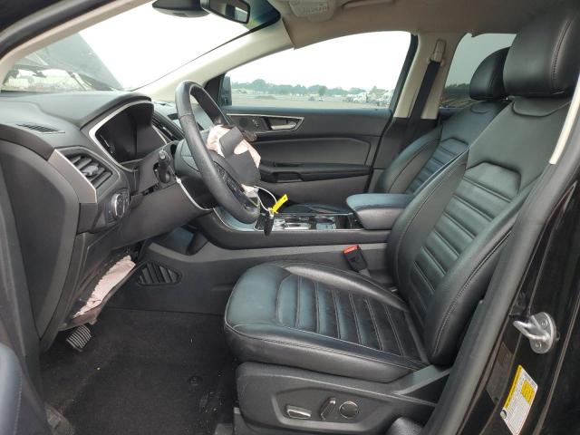 Photo 7 from auction – 2019 FORD EDGE SEL with VIN 2FMPK3J97KBC35192