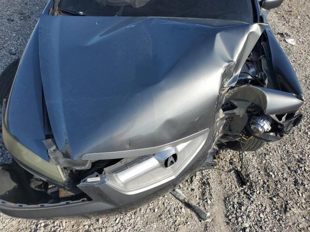 Photo 11 from auction – 2005 ACURA TL with VIN 19UUA66245A021382