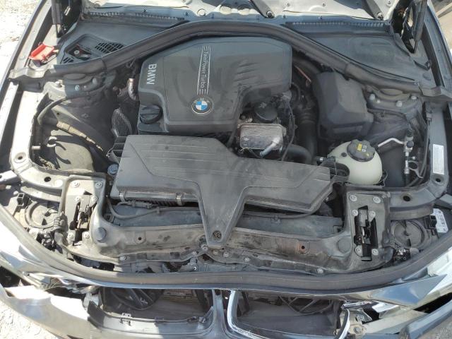 Photo 11 from auction – 2016 BMW 328 I SULE with VIN WBA8E9G55GNT81235