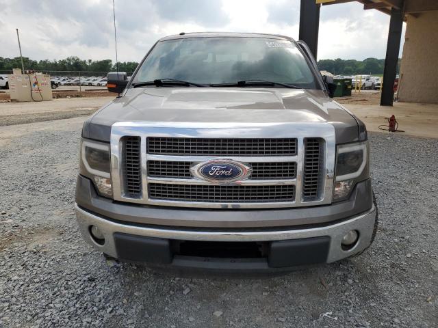 Photo 5 from auction – 2011 FORD F150 SUPER with VIN 1FTFW1CT7BFB37988