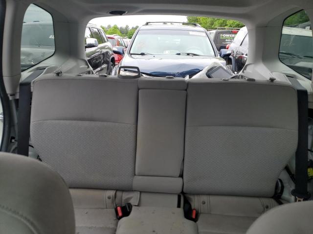 Photo 10 from auction – 2015 SUBARU FORESTER 2 with VIN JF2SJADCXFH552228