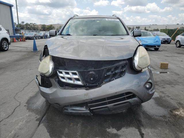 Photo 5 from auction – 2013 NISSAN ROGUE S with VIN JN8AS5MT9DW017869