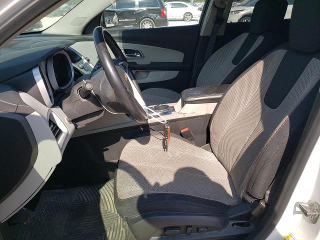 Photo 7 from auction – 2016 CHEVROLET EQUINOX LT with VIN 2GNALCEK7G1127972
