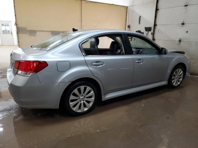 Photo 3 from auction – 2012 SUBARU LEGACY 2.5 with VIN 4S3BMBK65C3013131