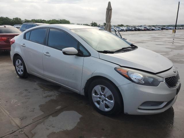 Photo 4 from auction – 2015 KIA FORTE LX with VIN KNAFK4A6XF5368094