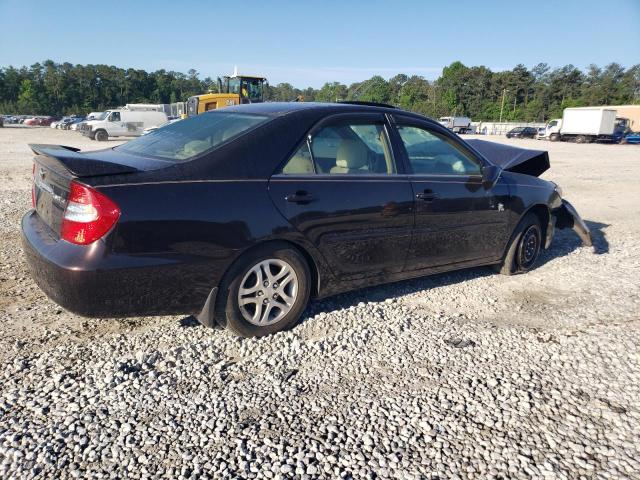 Photo 3 from auction – 2002 TOYOTA CAMRY LE with VIN 4T1BE32K42U621744