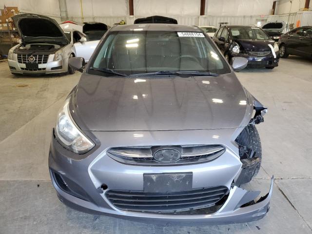 Photo 5 from auction – 2016 HYUNDAI ACCENT SE with VIN KMHCT5AE9GU265316