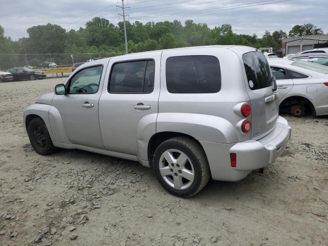 Photo 2 from auction – 2010 CHEVROLET HHR LT with VIN 3GNBABDB3AS614359