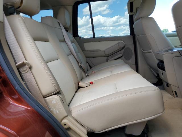 Photo 11 from auction – 2010 FORD EXPLORER E with VIN 1FMEU7EE7AUA89918