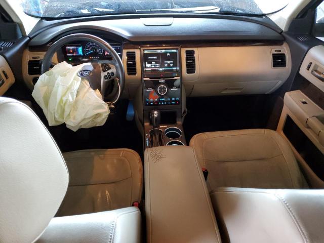 Photo 8 from auction – 2014 FORD FLEX LIMIT with VIN 2FMHK6D80EBD31677