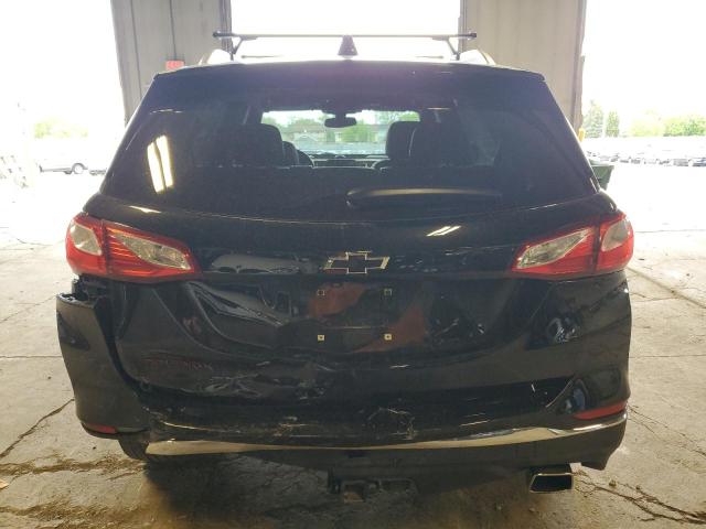 Photo 6 from auction – 2019 CHEVROLET EQUINOX PR with VIN 2GNAXYEX2K6306316