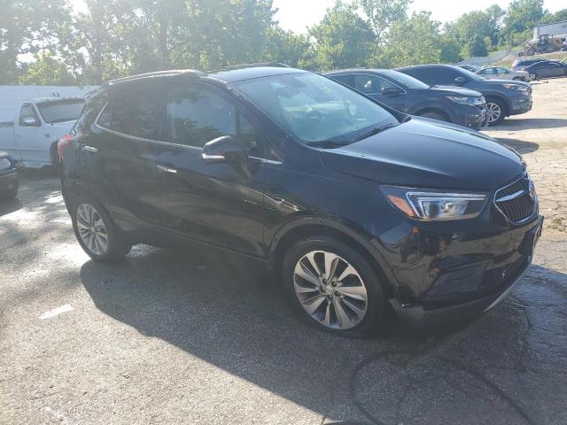 Photo 4 from auction – 2018 BUICK ENCORE PRE with VIN KL4CJASB3JB528386
