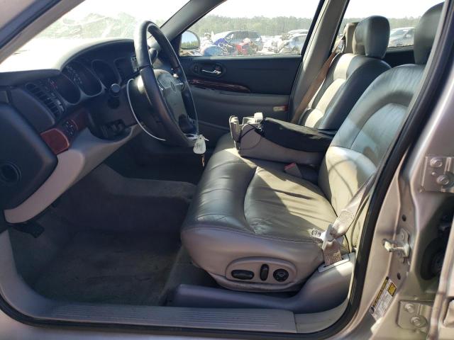 Photo 7 from auction – 2005 BUICK LESABRE LI with VIN 1G4HR54K85U199764