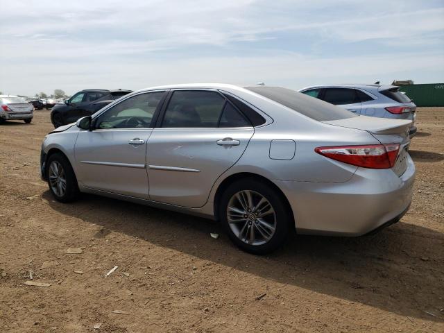 Photo 2 from auction – 2017 TOYOTA CAMRY LE with VIN 4T1BF1FK5HU454282