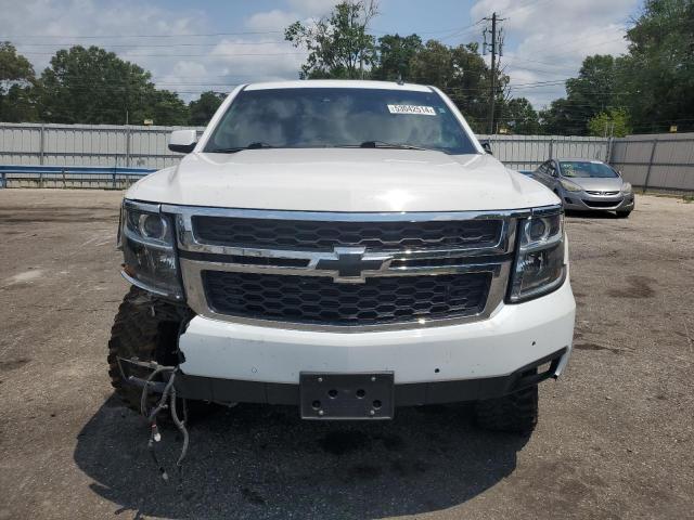 Photo 5 from auction – 2015 CHEVROLET TAHOE K150 with VIN 1GNSKBKC1FR190893