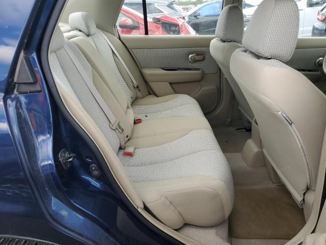 Photo 10 from auction – 2008 NISSAN VERSA S with VIN 3N1BC11E78L351022