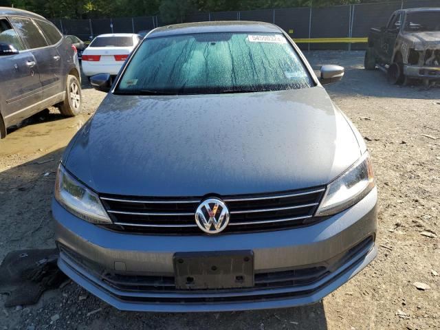 Photo 5 from auction – 2017 VOLKSWAGEN JETTA SE with VIN 3VWDB7AJ3HM381778