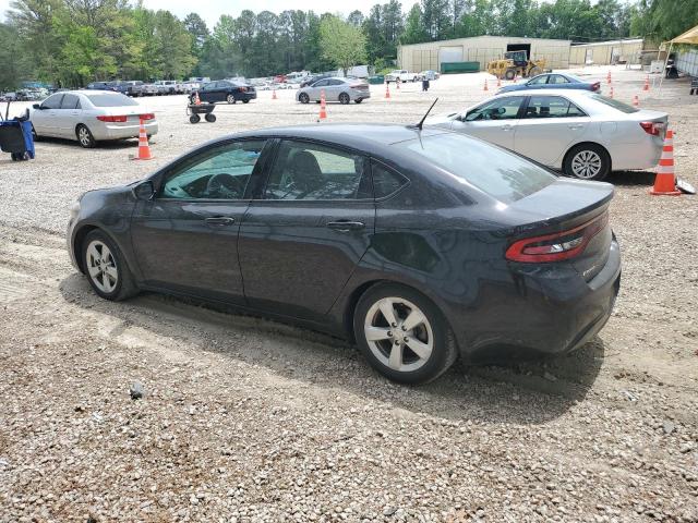 Photo 2 from auction – 2016 DODGE DART with VIN 1C3CDFBA9GD629421