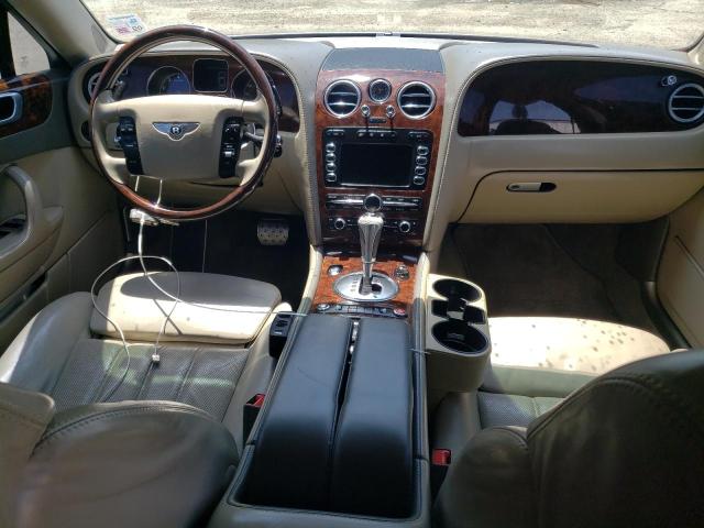 صورة رقم 8 من المزاد - 2006 BENTLEY CONTINENTA مع VIN SCBBR53WX6C036817