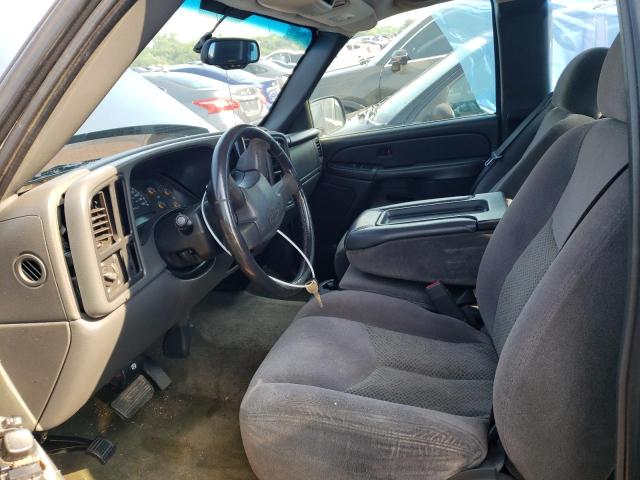 Photo 7 from auction – 2006 CHEVROLET SILVERADO with VIN 1GCEC19V16Z231124
