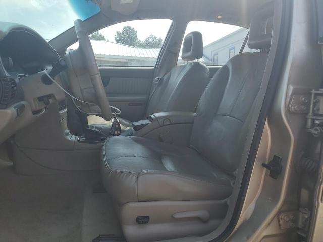 Photo 7 from auction – 2004 BUICK REGAL LS with VIN 2G4WB52K841177157