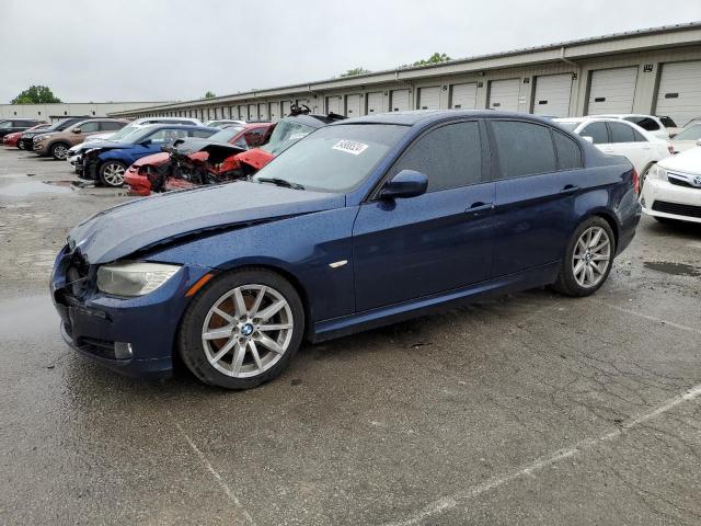 Photo 1 from auction – 2011 BMW 328 I with VIN WBAPH7G51BNN04884
