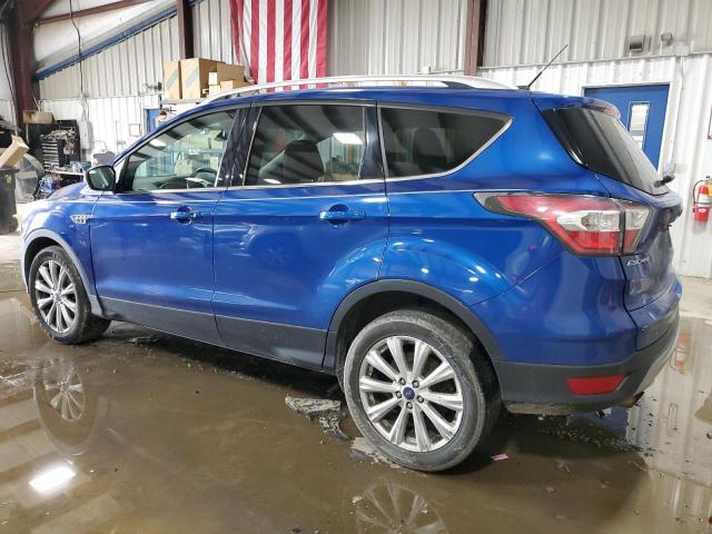 Photo 2 from auction – 2017 FORD ESCAPE TIT with VIN 1FMCU0JD4HUA09433