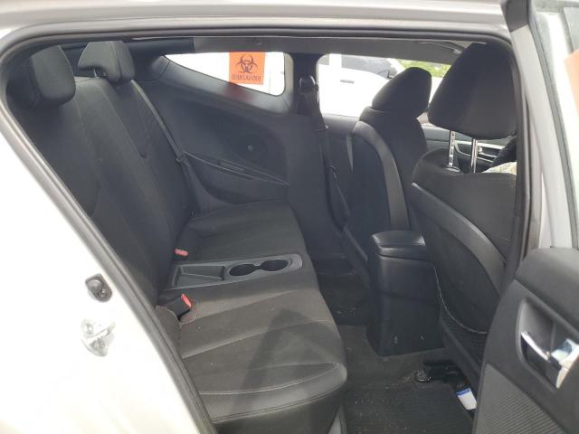 Photo 10 from auction – 2013 HYUNDAI VELOSTER with VIN KMHTC6AD8DU126691