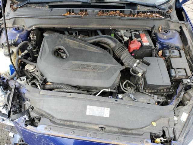 Photo 11 from auction – 2013 FORD FUSION SE with VIN 3FA6P0HR7DR345711