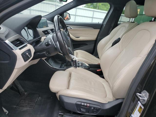 Photo 7 from auction – 2018 BMW X2 XDRIVE2 with VIN WBXYJ5C36JEB19460