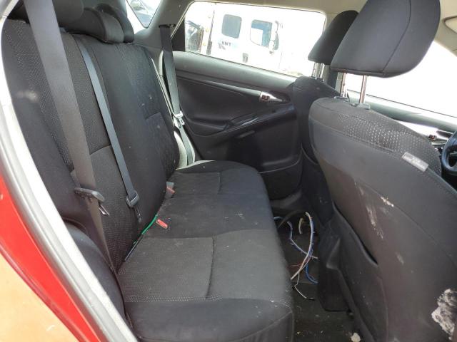 Photo 10 from auction – 2010 PONTIAC VIBE with VIN 5Y2SP6E01AZ404681