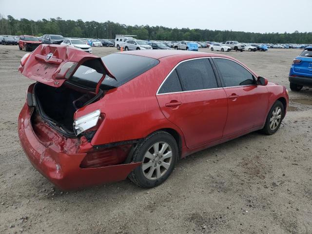 Photo 3 from auction – 2009 TOYOTA CAMRY BASE with VIN 4T1BE46K39U364098