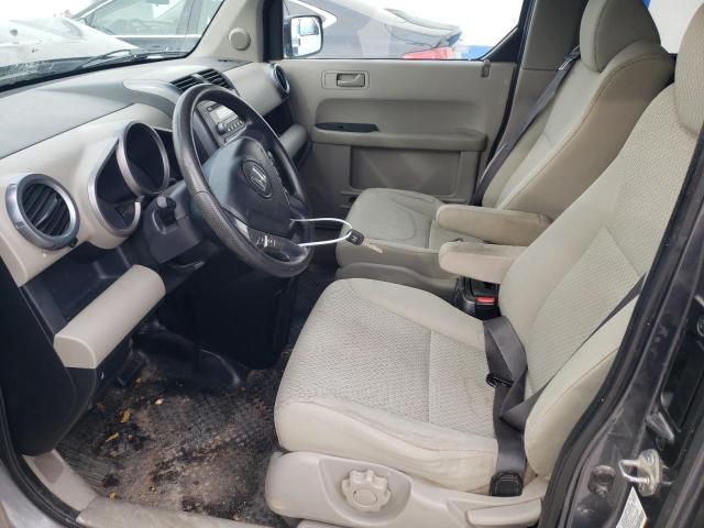 Photo 7 from auction – 2011 HONDA ELEMENT EX with VIN 5J6YH2H72BL002451