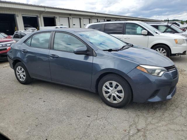 Photo 4 from auction – 2014 TOYOTA COROLLA EC with VIN 2T1BPRHE5EC200295