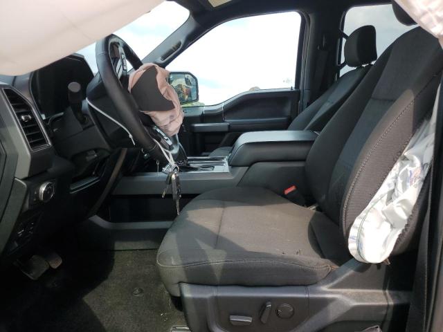 Photo 7 from auction – 2020 FORD F150 SUPER with VIN 1FTEW1EP3LFB86117