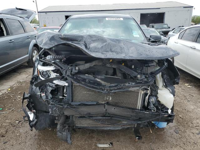 Photo 5 from auction – 2018 CHEVROLET EQUINOX LT with VIN 2GNAXJEVXJ6283825