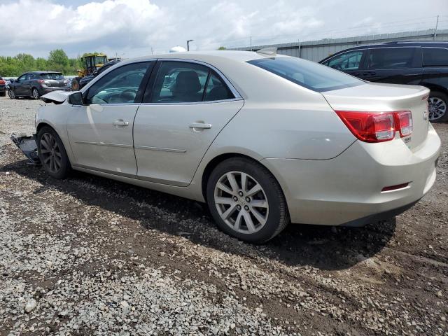 Photo 2 from auction – 2015 CHEVROLET MALIBU 2LT with VIN 1G11D5SL5FF263578
