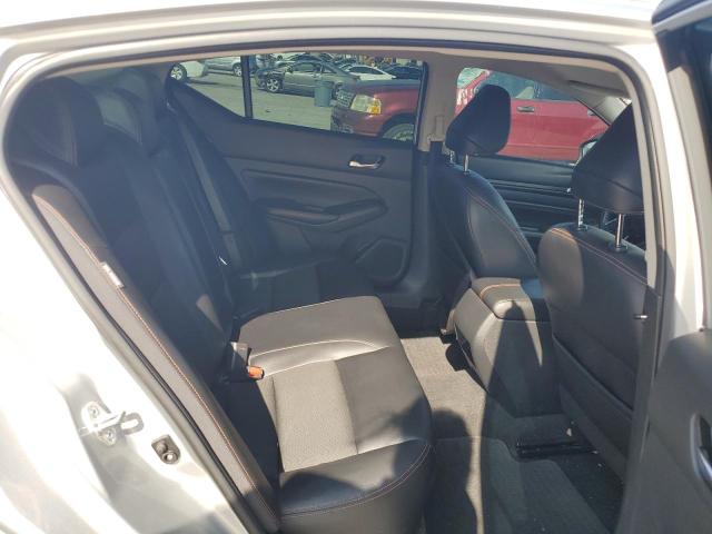 Photo 10 from auction – 2021 NISSAN ALTIMA SR with VIN 1N4BL4CV1MN324524