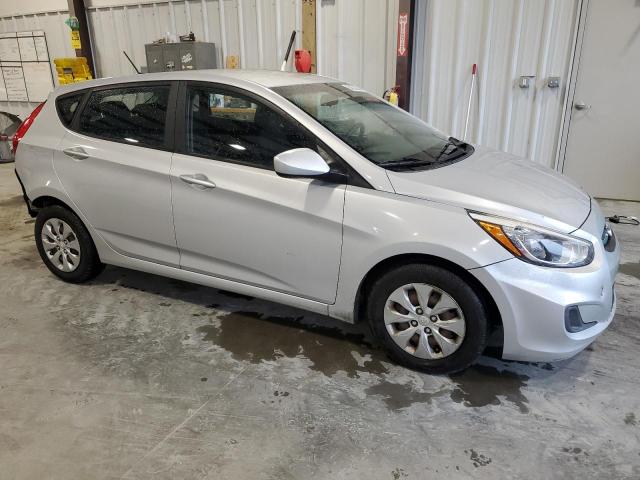 Photo 4 from auction – 2016 HYUNDAI ACCENT SE with VIN KMHCT5AE3GU237785
