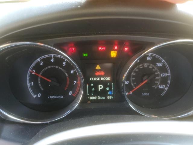 Photo 9 from auction – 2019 MITSUBISHI OUTLANDER with VIN JA4AR3AUXKU009372