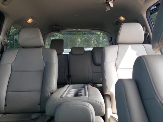 Photo 10 from auction – 2015 HONDA ODYSSEY EX with VIN 5FNRL5H60FB019386