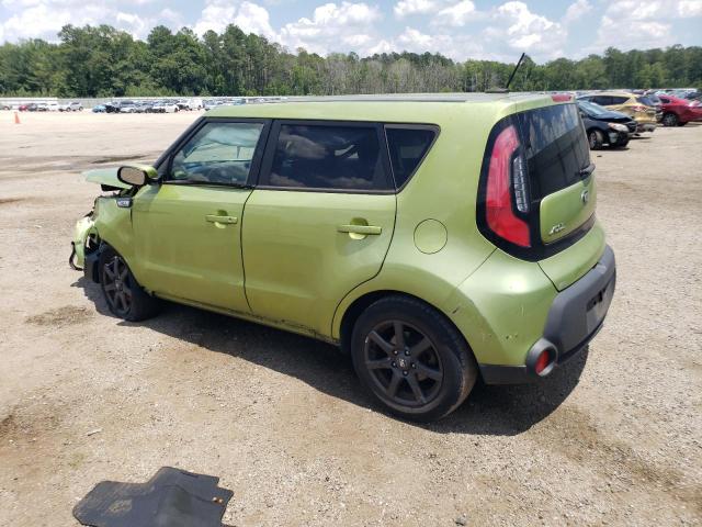 Photo 2 from auction – 2015 KIA SOUL with VIN KNDJN2A29F7814553
