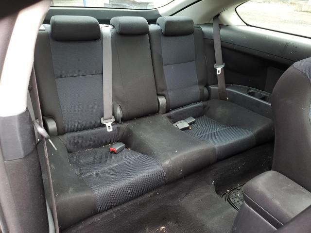 Photo 10 from auction – 2005 TOYOTA SCION TC with VIN JTKDE177650051448