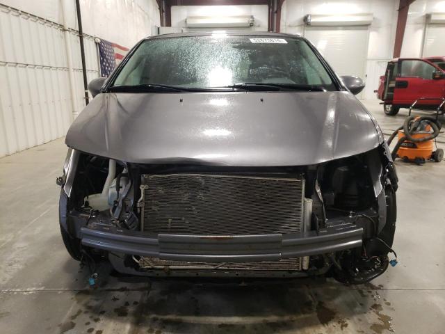 Photo 5 from auction – 2014 HONDA ODYSSEY EX with VIN 5FNRL5H62EB017928