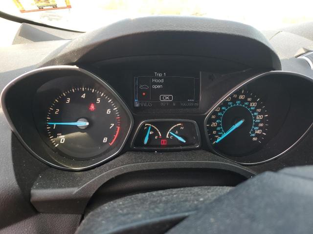 Photo 9 from auction – 2013 FORD ESCAPE SEL with VIN 1FMCU9H93DUA09987