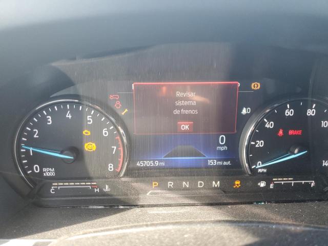 Photo 9 from auction – 2020 FORD EXPLORER L with VIN 1FMSK7FHXLGA48122