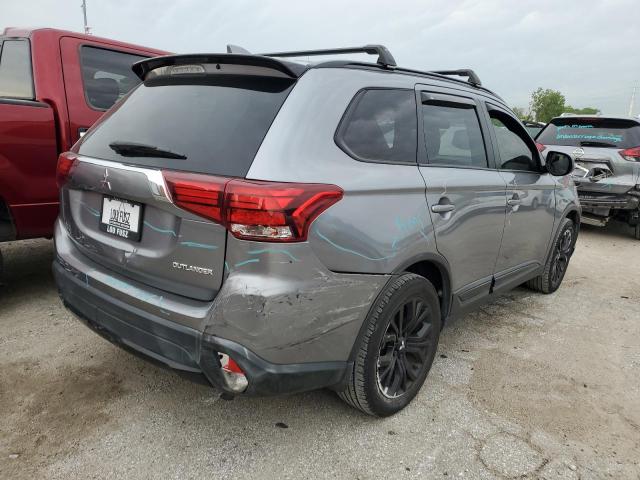 Photo 3 from auction – 2018 MITSUBISHI OUTLANDER with VIN JA4AD3A32JZ045323