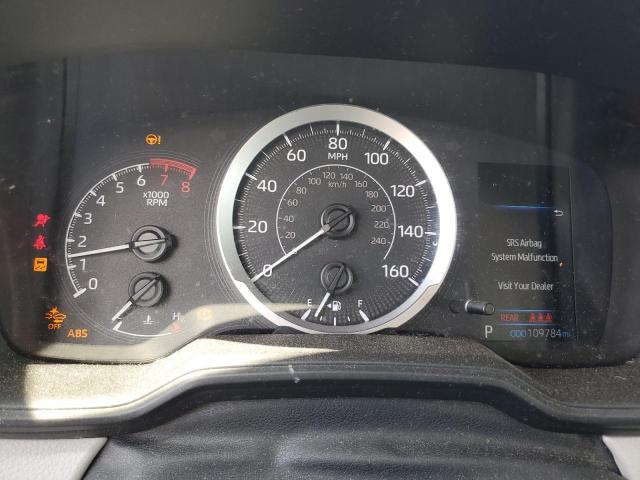 Photo 9 from auction – 2020 TOYOTA COROLLA LE with VIN 5YFEPRAE1LP054613